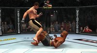UFC 2009 Undisputed screenshot, image №518117 - RAWG