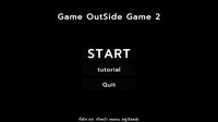 Game Outside Game 2 screenshot, image №3169938 - RAWG