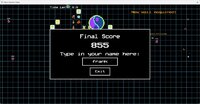 Pan's Survivor Chess screenshot, image №3917498 - RAWG