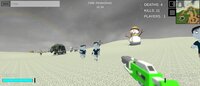 Crate Hunt screenshot, image №3676249 - RAWG
