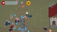 Endless Fighter (itch) screenshot, image №3496417 - RAWG