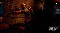 COVID - 19 BIOHAZARD screenshot, image №2521043 - RAWG