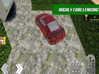 Maze Parking: Driving Skill screenshot, image №1812095 - RAWG