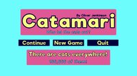 Week 8 - Catamari: Who let the cats out? screenshot, image №3322508 - RAWG