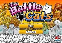 The Battle Cats screenshot, image №1533850 - RAWG