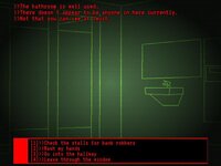 Dicey Justice screenshot, image №3479081 - RAWG