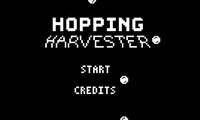 Hopping Harvester screenshot, image №3725255 - RAWG