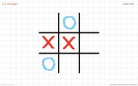 TicTacToe (Creare Studios) screenshot, image №3724696 - RAWG