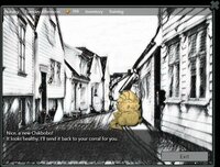 Cryptid Corral screenshot, image №2433220 - RAWG
