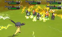 Pokémon X, Y screenshot, image №262349 - RAWG