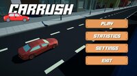 Car Rush (Alvian Eka) screenshot, image №2564331 - RAWG