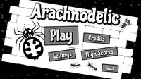 Arachnodelic screenshot, image №2144236 - RAWG