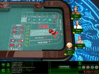 Hoyle Casino Games (2011) screenshot, image №565368 - RAWG