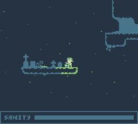 Nightwalk (itch) screenshot, image №994801 - RAWG