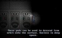 The Gnawing Hunger screenshot, image №3414797 - RAWG
