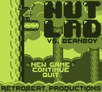 NutLad Vs. BeanBoy screenshot, image №3589228 - RAWG