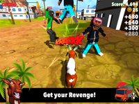 Curry Goat Revenge screenshot, image №1688962 - RAWG