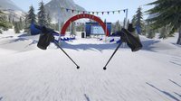 Biathlon Battle VR screenshot, image №1804653 - RAWG