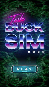 Turbo Duck Sim 2020 screenshot, image №2290440 - RAWG