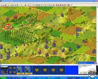 John Tiller's Battleground Napoleonic Wars screenshot, image №497543 - RAWG