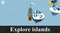 Hero Island screenshot, image №3239714 - RAWG