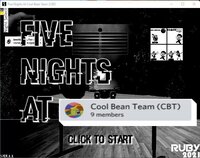 Five Nights At Cool Bean Team screenshot, image №3254870 - RAWG