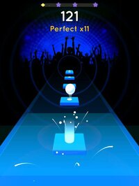 Beat Hop 3D Dancing Music Ball screenshot, image №2682099 - RAWG