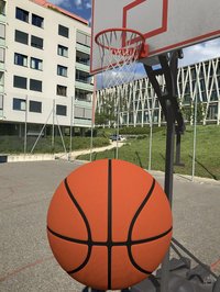 [AR] Basketball screenshot, image №2188247 - RAWG