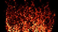 PETSCII Fireplace screenshot, image №1023379 - RAWG