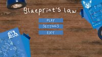 Blueprint's Law screenshot, image №3101577 - RAWG