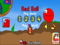 Red Ball screenshot, image №1728720 - RAWG