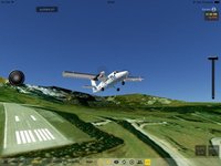 GeoFS - Flight Simulator screenshot, image №1783160 - RAWG