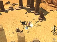 Titan Quest screenshot, image №427657 - RAWG