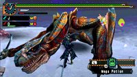 Monster Hunter Freedom Unite screenshot, image №822946 - RAWG