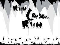 Run Crystal Run (Redjo06) screenshot, image №1193657 - RAWG