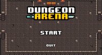 Dungeon Arena Multiplayer screenshot, image №3632040 - RAWG