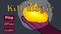 KILL MAGIC screenshot, image №3144711 - RAWG