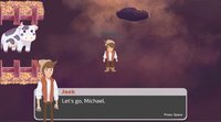 Jack with Nothing screenshot, image №2202473 - RAWG