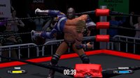 Pro Wrestling X screenshot, image №115815 - RAWG