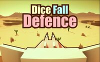 Dice Fall Defence screenshot, image №3472950 - RAWG