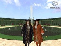 Versailles 2: Testament of the King screenshot, image №328141 - RAWG