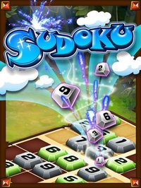 Sudoku Exercise screenshot, image №1903212 - RAWG