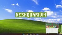 Deskquarium screenshot, image №4157221 - RAWG