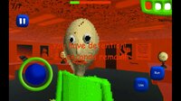 Baldi's Basics V.1.2.2 Android screenshot, image №2431950 - RAWG