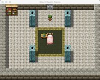 Silent Realm Demo screenshot, image №1189468 - RAWG