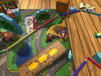 Playroom Racer HD screenshot, image №2099397 - RAWG