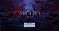 Arthur's Fate screenshot, image №1295119 - RAWG