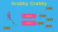Grabby Crabby screenshot, image №2691885 - RAWG