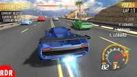 Traffic Racing Driver screenshot, image №1508229 - RAWG