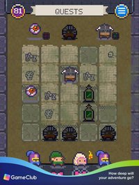 Adventure Company - GameClub screenshot, image №2214963 - RAWG